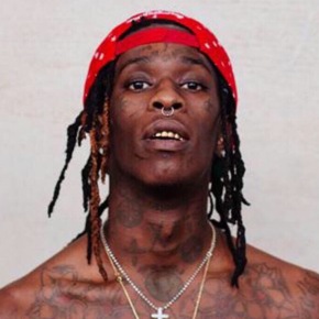 Young Thug – With Them