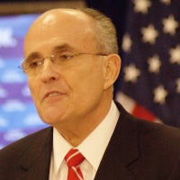 Rudy Giuliani: 'I endorse Donald Trump'